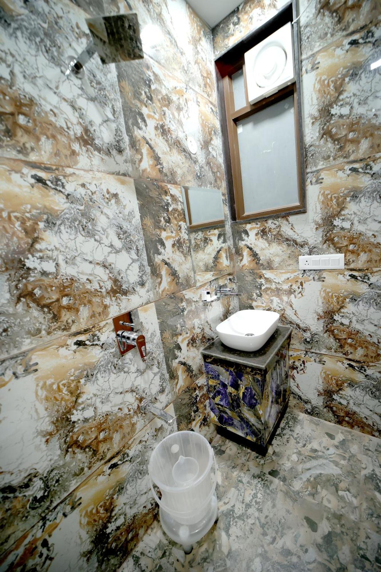 Hotel Sd Prime ジャイプール エクステリア 写真